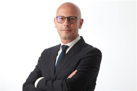 Gabriele Gennai nominato nuovo Country Manager .